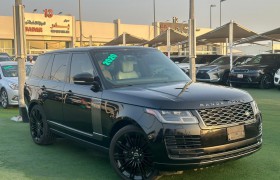 Land Rover Range Rover Vogue HSE P525 2020-Cash Or 4,186 Monthly-Excellent condition -