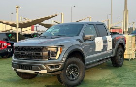 Ford F-150 Raptor Performance 35 edition - 2023- brand new only for export-