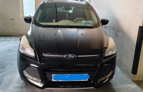 Ford Escape 2.5l SE