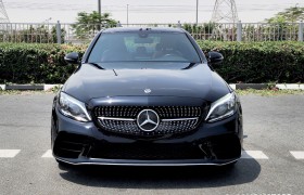 2018 MERCEDES-BENZ C 300 LUXURY, 4DR SEDAN, 2L 4CYL PETROL, AUTOMATIC, REAR WHEEL DRIVE