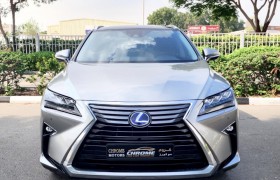 2021 LEXUS RX450H PRESTIGE 5DR SUV, 3.5L 6CYL PETROL, 308BHP AUTOMATIC, ALL WHEEL DRIVE