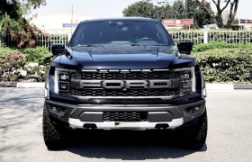 2022 FORD F-150 RAPTOR, 37 EDITION 4DR  CREW CAB UTILITY, 3.5L 6CYL PETROL, AUTOMATIC, FOUR WHEEL DRIVE