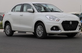 SUZUKI DZIRE 1.2L GLX 2024 PETROL A/T FULL OPTION