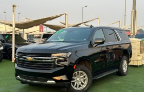 Chevrolet Tahoe LT 2021 -Cash Or 2,568 Monthly- Excellent condition -