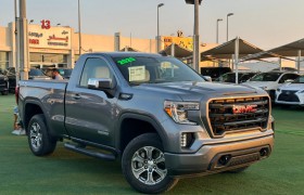 GMC SIERA ELEV ATION 2020 -Cash Or 1,696 Monthly Excellent Condition -