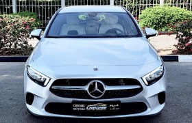 2020 MERCEDES BENZ A220 HATCHBACK  2.0 4CYL  TURBO, CLEAN TITLE IN EXCELENT CONDITION