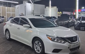 Nissan Altima SR